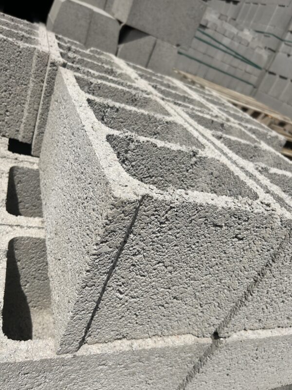 Bloques de 25x25x50