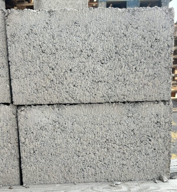 Base de aspirador doble 40x50x23